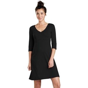 Toad & Co Rosalinda dress Small